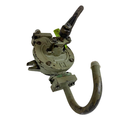 Handpump hydralolja | 211442 | Åkerman H10B