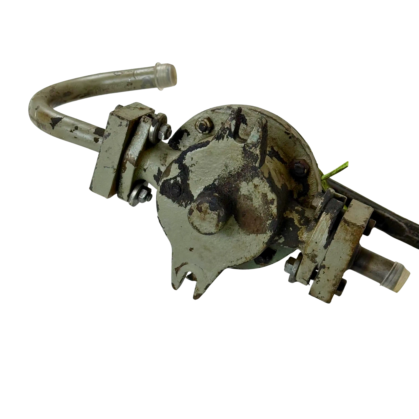 Handpump hydralolja | 211442 | Åkerman H10B