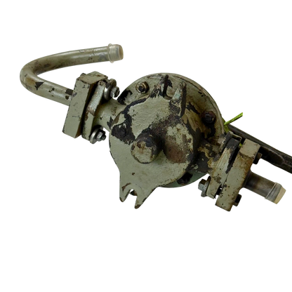 Handpump hydralolja | 211442 | Åkerman H10B