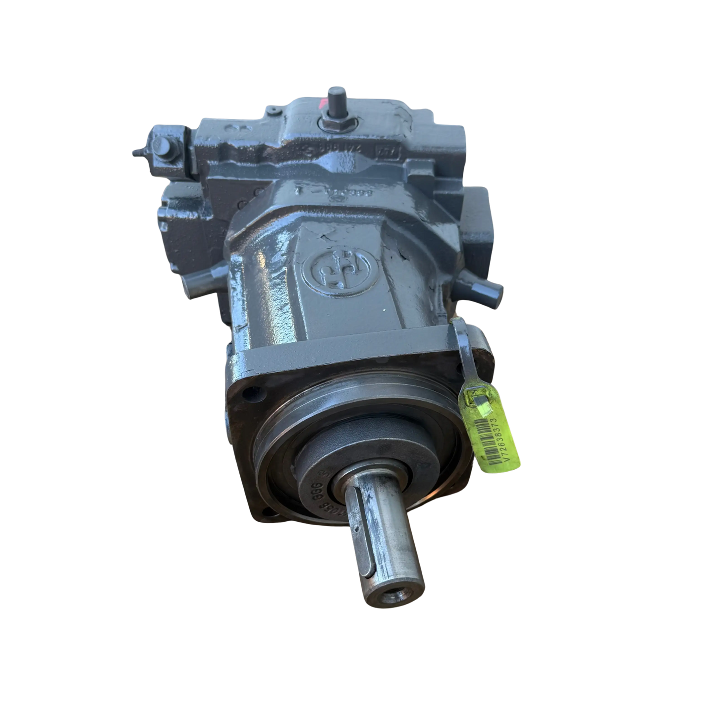 Hydraulpump p3 | 14211156 | Åkerman H10B