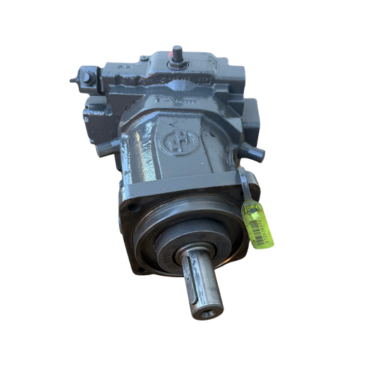 Hydraulpump p3 | 14211156 | Åkerman H10B