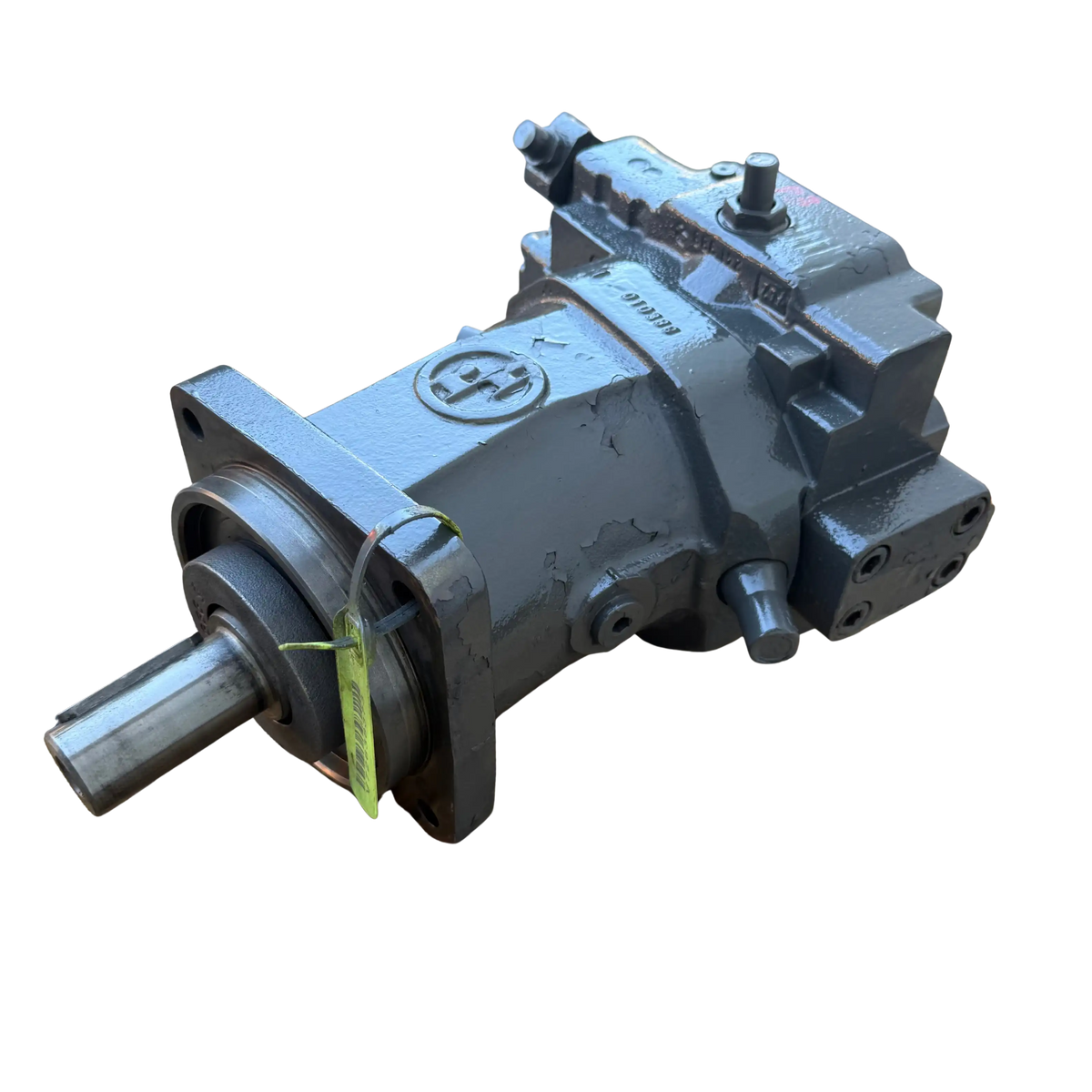 Hydraulic pump p3 | 14211156 | Åkerman H10B
