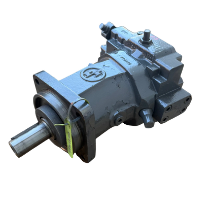 Hydraulic pump p3 | 14211156 | Åkerman H10B