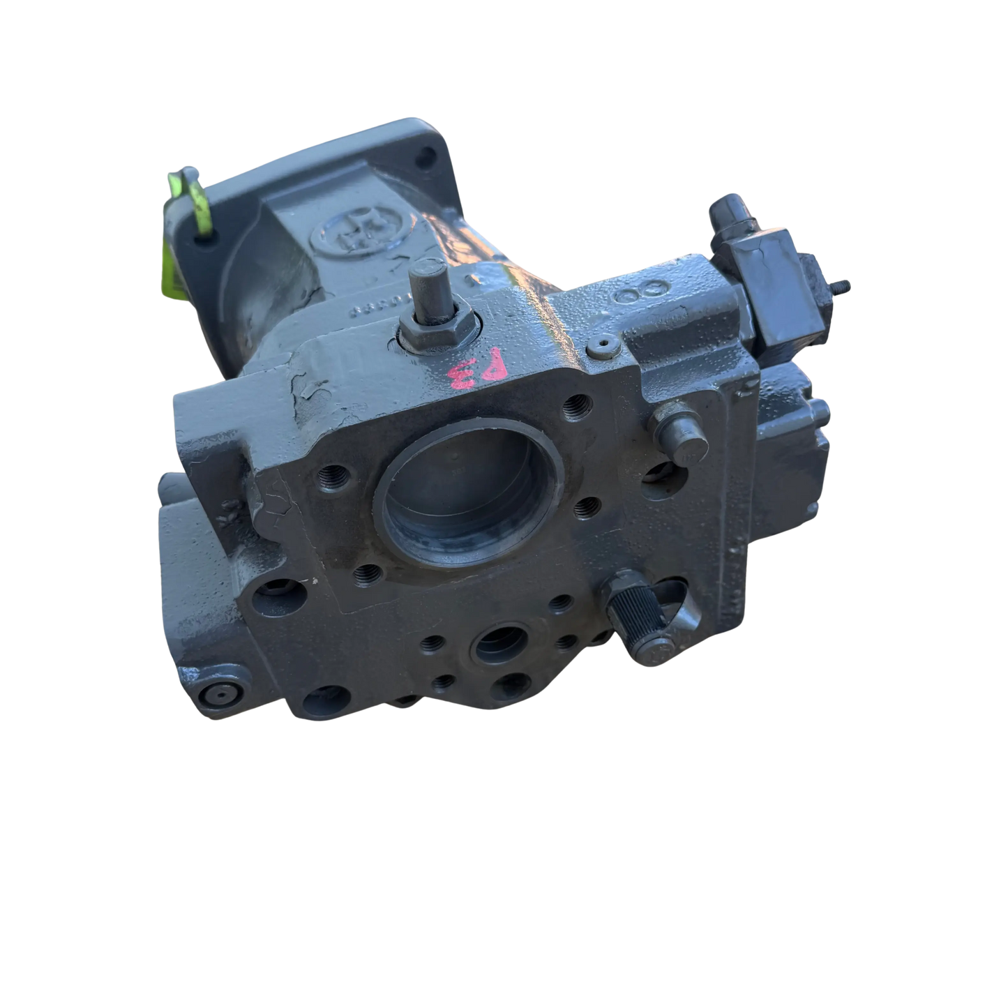 Hydraulpump p3 | 14211156 | Åkerman H10B