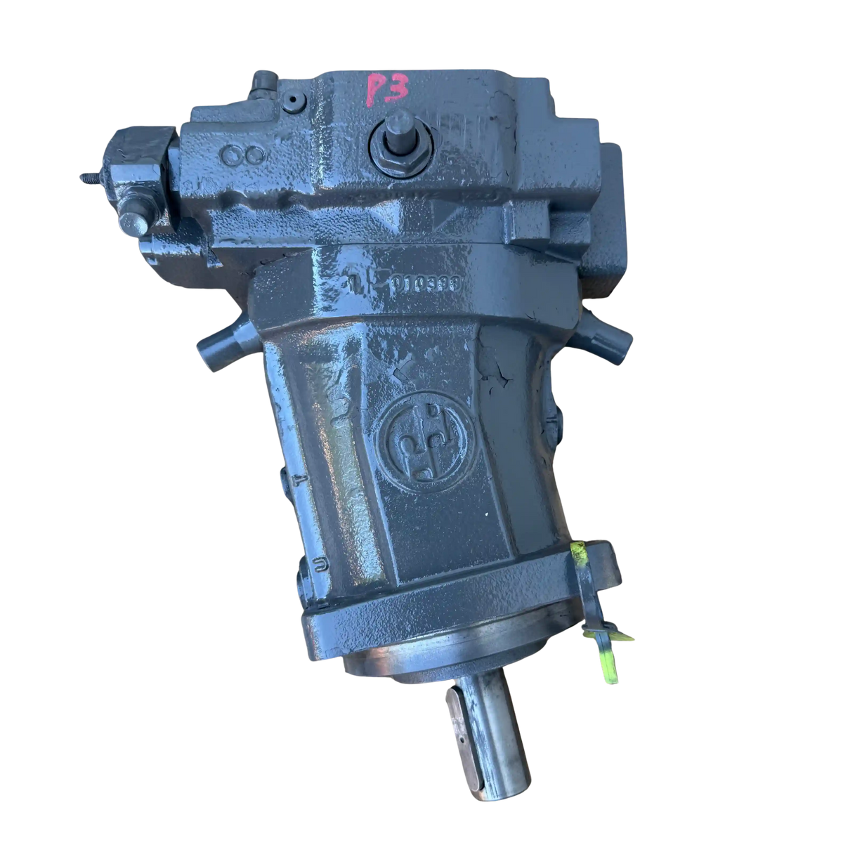Hydraulic pump p3 | 14211156 | Åkerman H10B