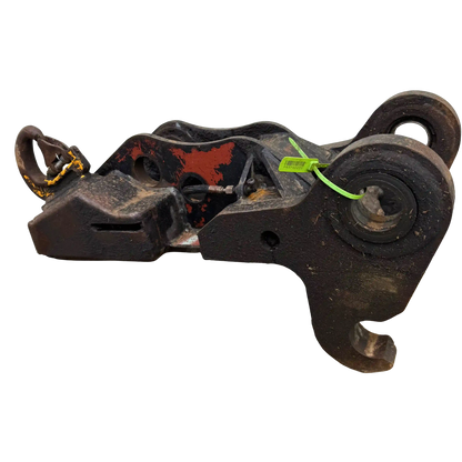 Snabbfäste b20 hydrauliskt | 14237562 | Åkerman H10B