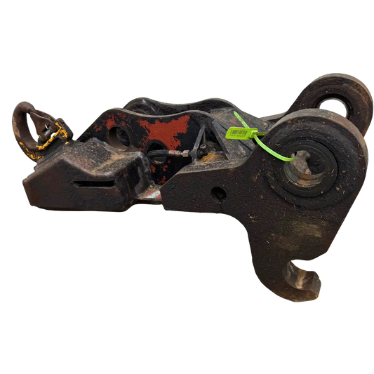 Snabbfäste b20 hydrauliskt | 14237562 | Åkerman H10B