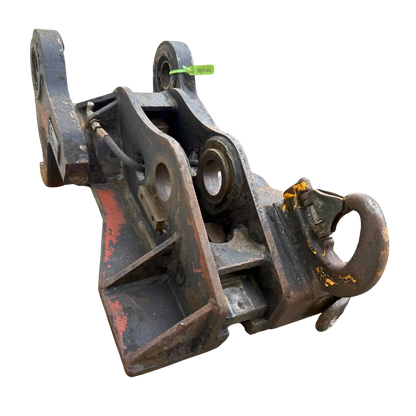 Snabbfäste b20 hydrauliskt | 14237562 | Åkerman H10B