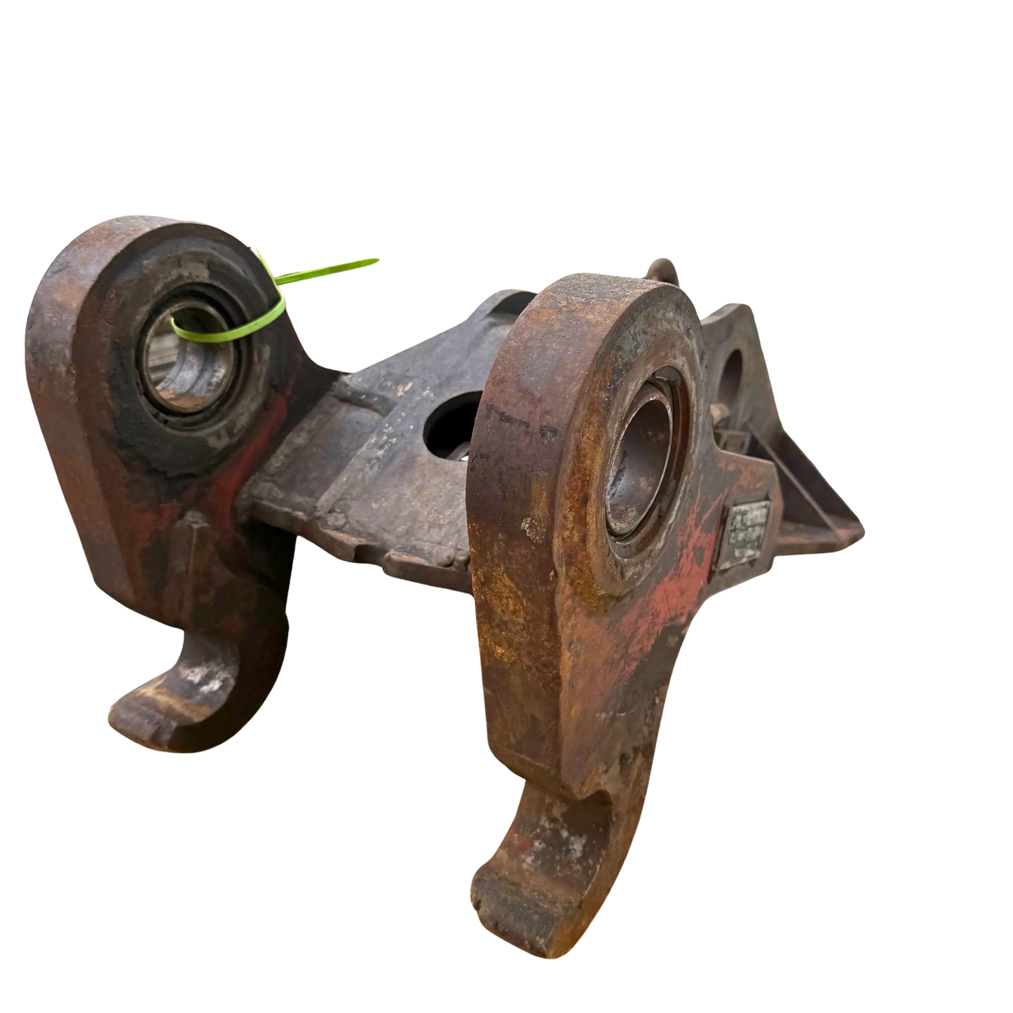 Snabbfäste b20 hydrauliskt | 14237562 | Åkerman H10B