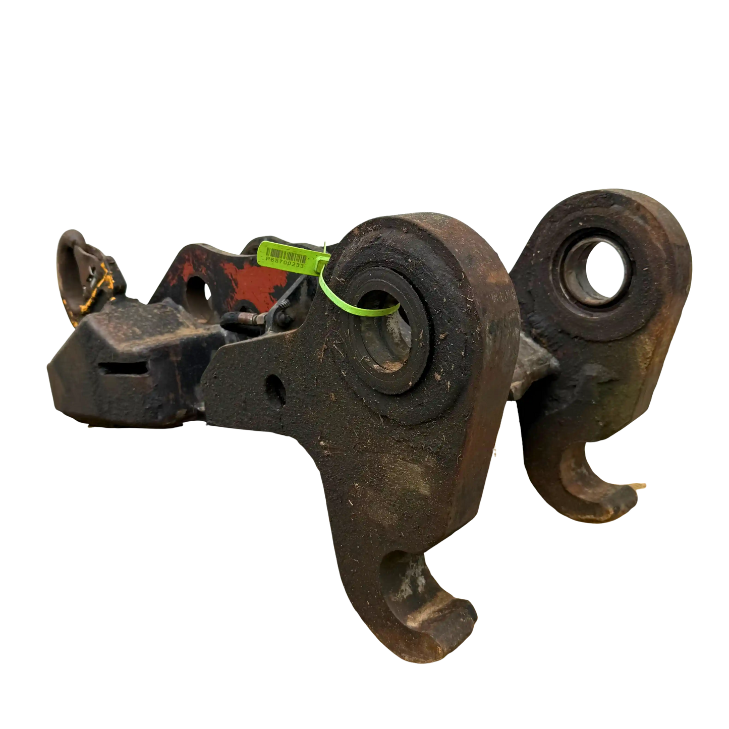 Snabbfäste b20 hydrauliskt | 14237562 | Åkerman H10B