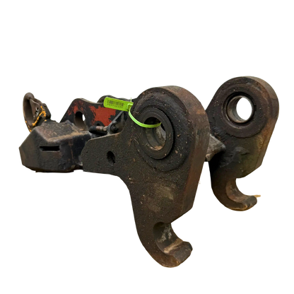 Snabbfäste b20 hydrauliskt | 14237562 | Åkerman H10B