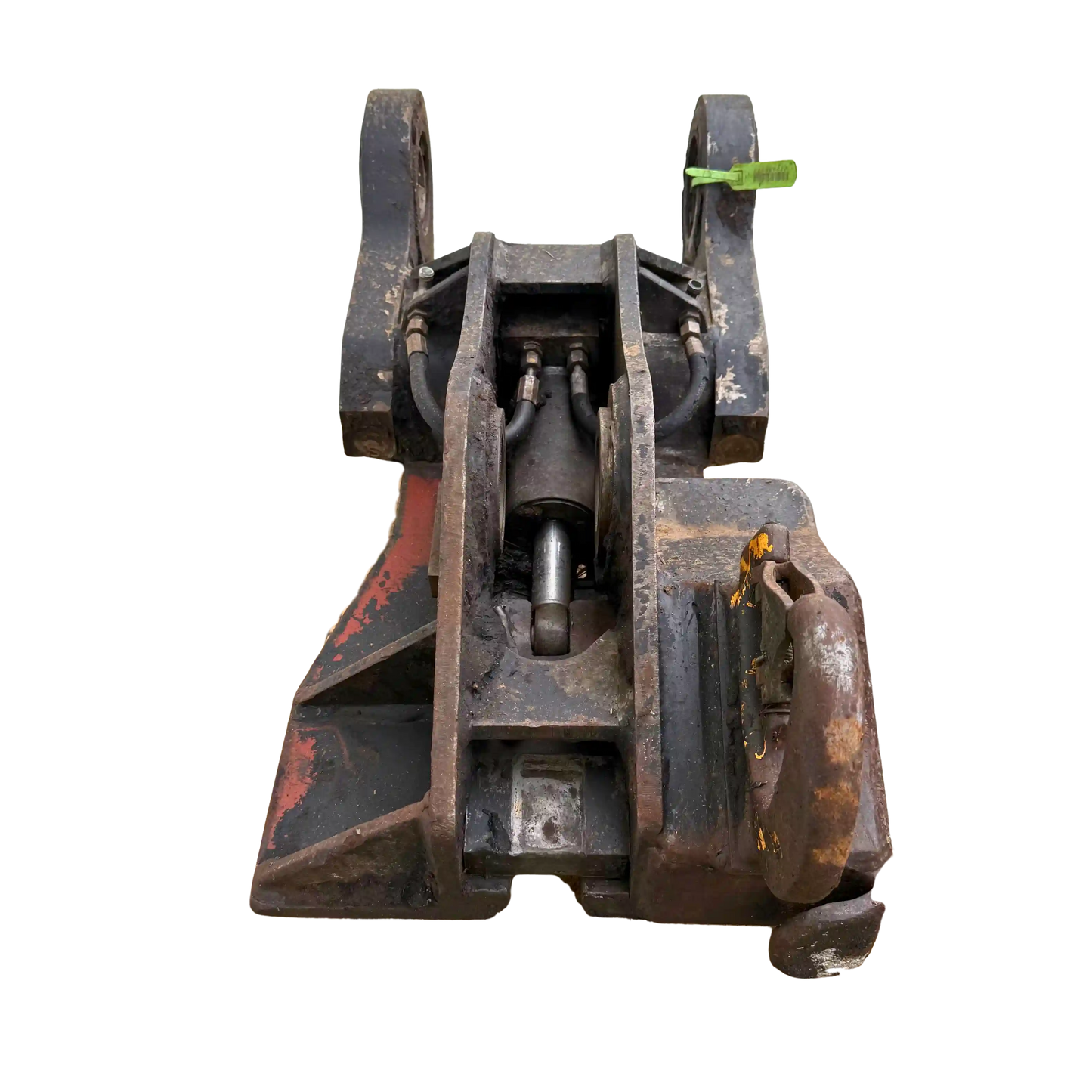 Snabbfäste b20 hydrauliskt | 14237562 | Åkerman H10B