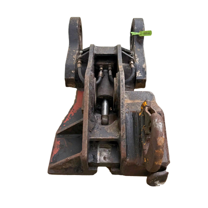 Snabbfäste b20 hydrauliskt | 14237562 | Åkerman H10B