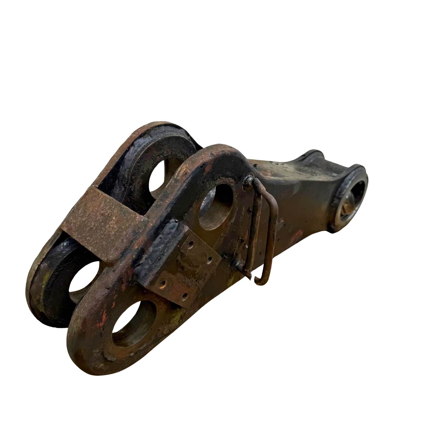 Hävarm | 14240200 | Åkerman H10B