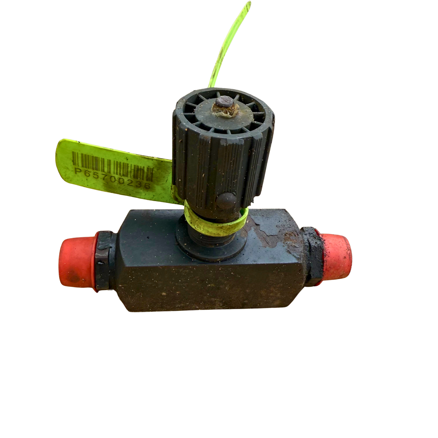 Stryp backventil | 14025319 | H10B
