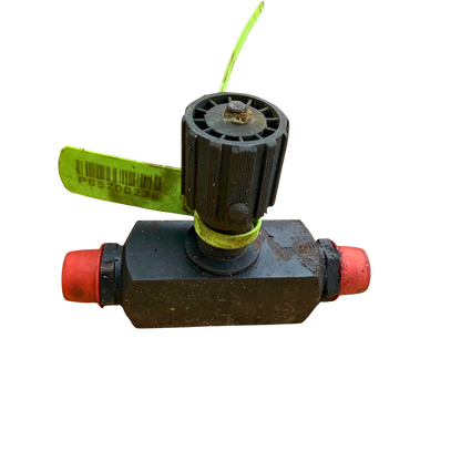 Stryp backventil | 14025319 | H10B