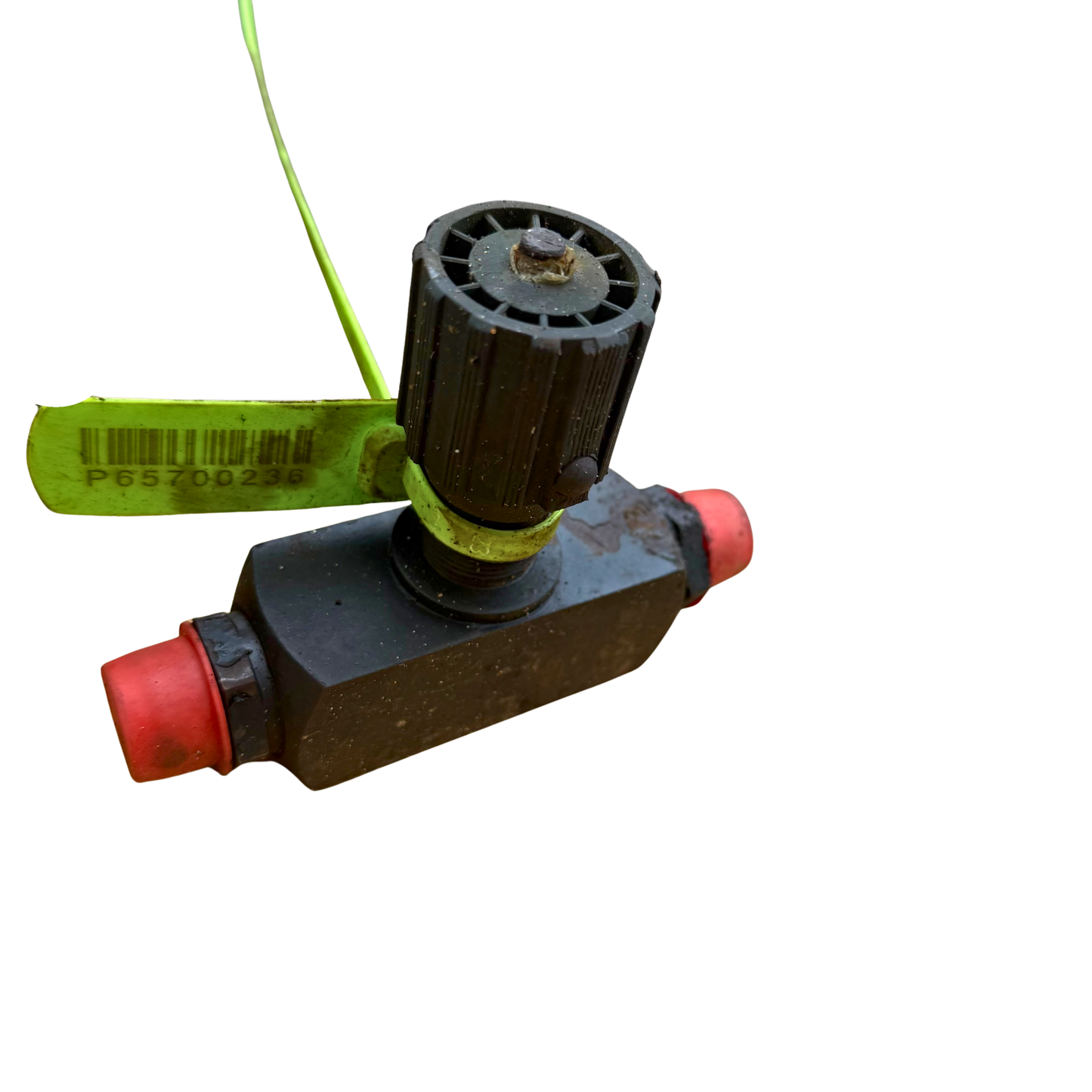 Stryp backventil | 14025319 | H10B