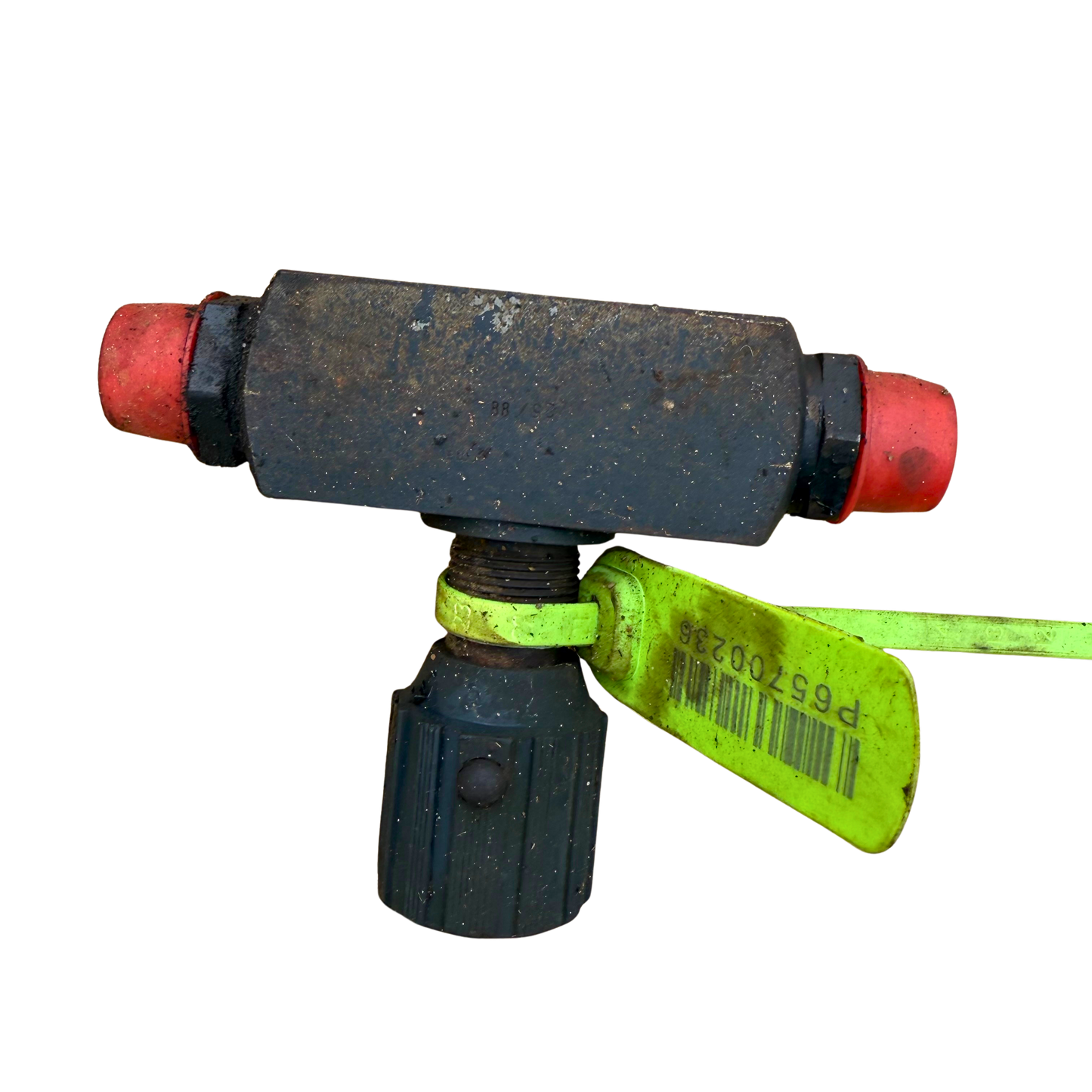 Stryp backventil | 14025319 | H10B