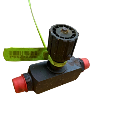 Stryp backventil | 14025319 | Åkerman H10B