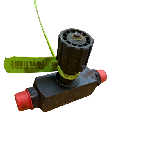 Stryp backventil | 14025319 | Åkerman H10B