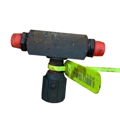 Stryp backventil | 14025319 | Åkerman H10B