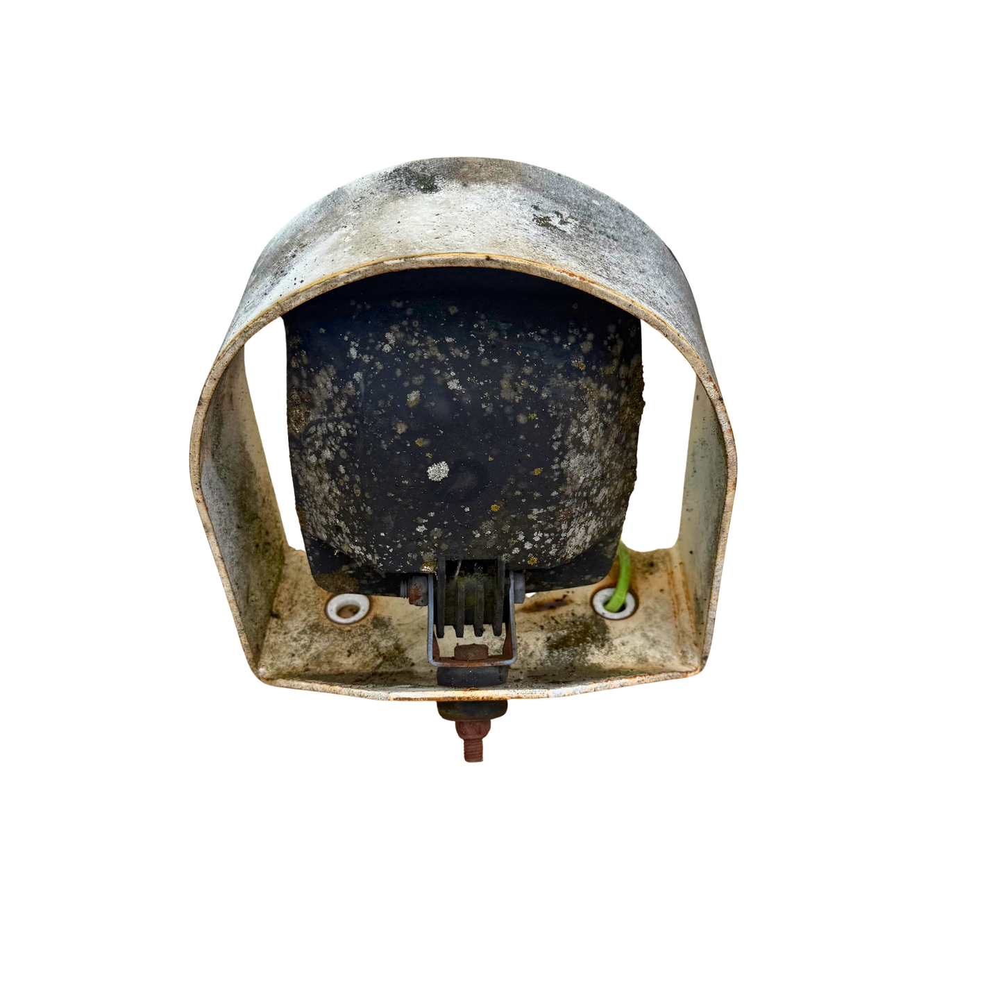 Lamphållare bak | H10B