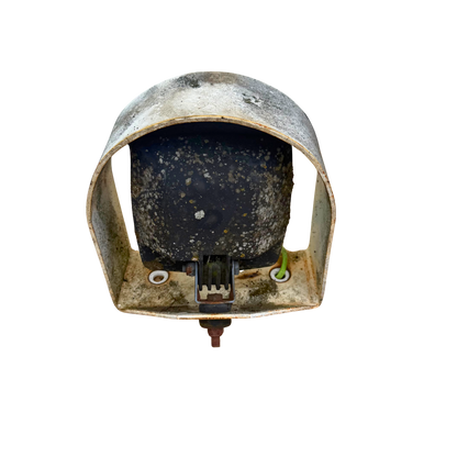 Lamphållare bak | H10B