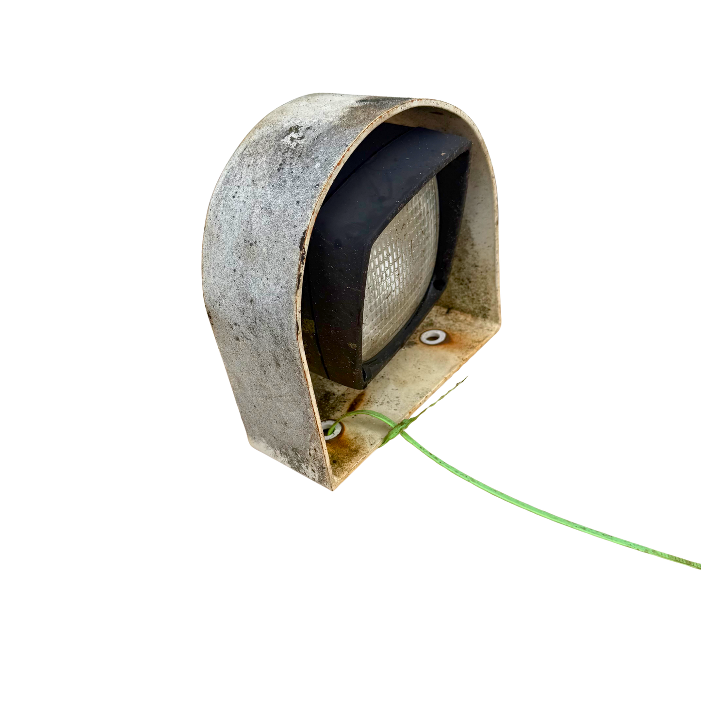 Lamphållare bak | H10B