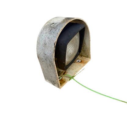 Lamphållare bak | H10B