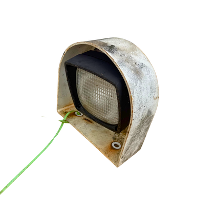 Lamphållare bak | H10B