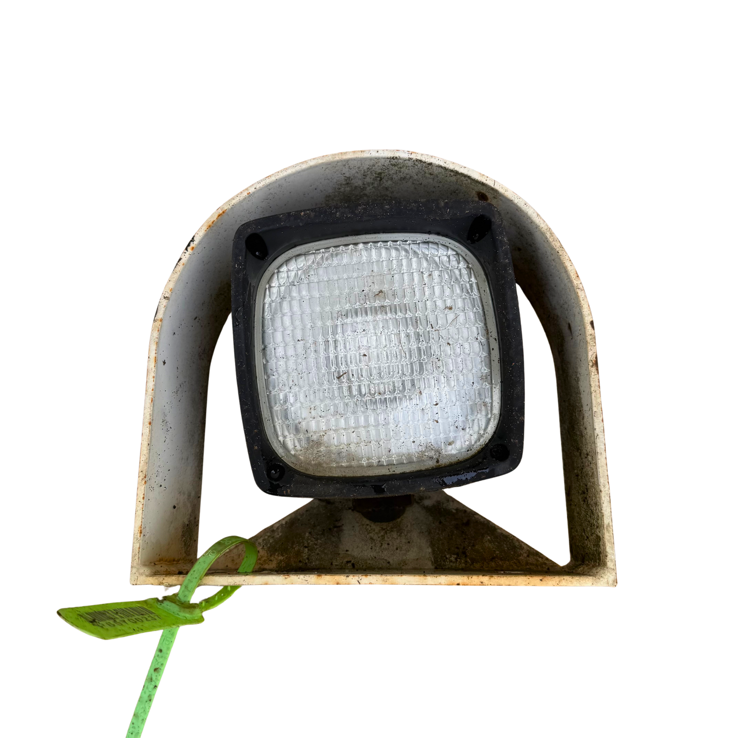 Lamphållare bak | H10B