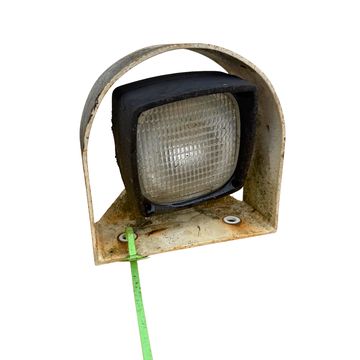Lamphållare bak | H10B