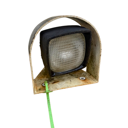 Lamphållare bak | H10B