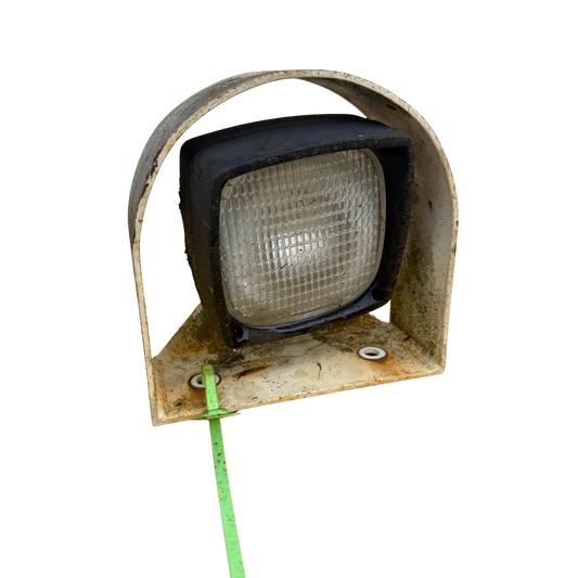 Lamphållare bak | H10B