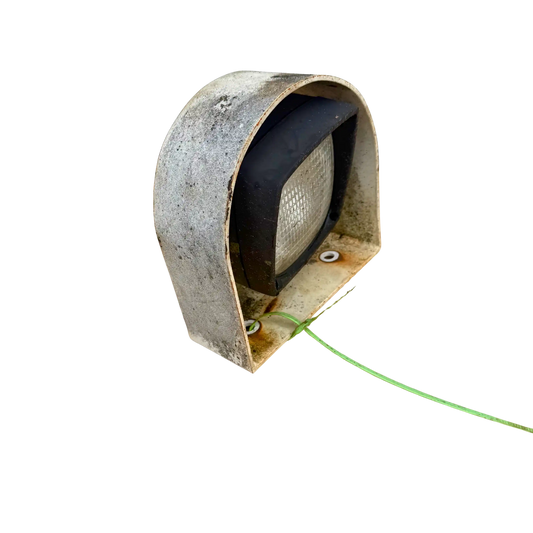 Lamphållare bak | Åkerman H10B