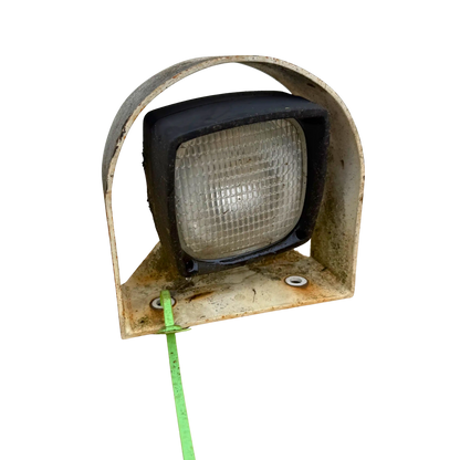 Lamphållare bak | Åkerman H10B