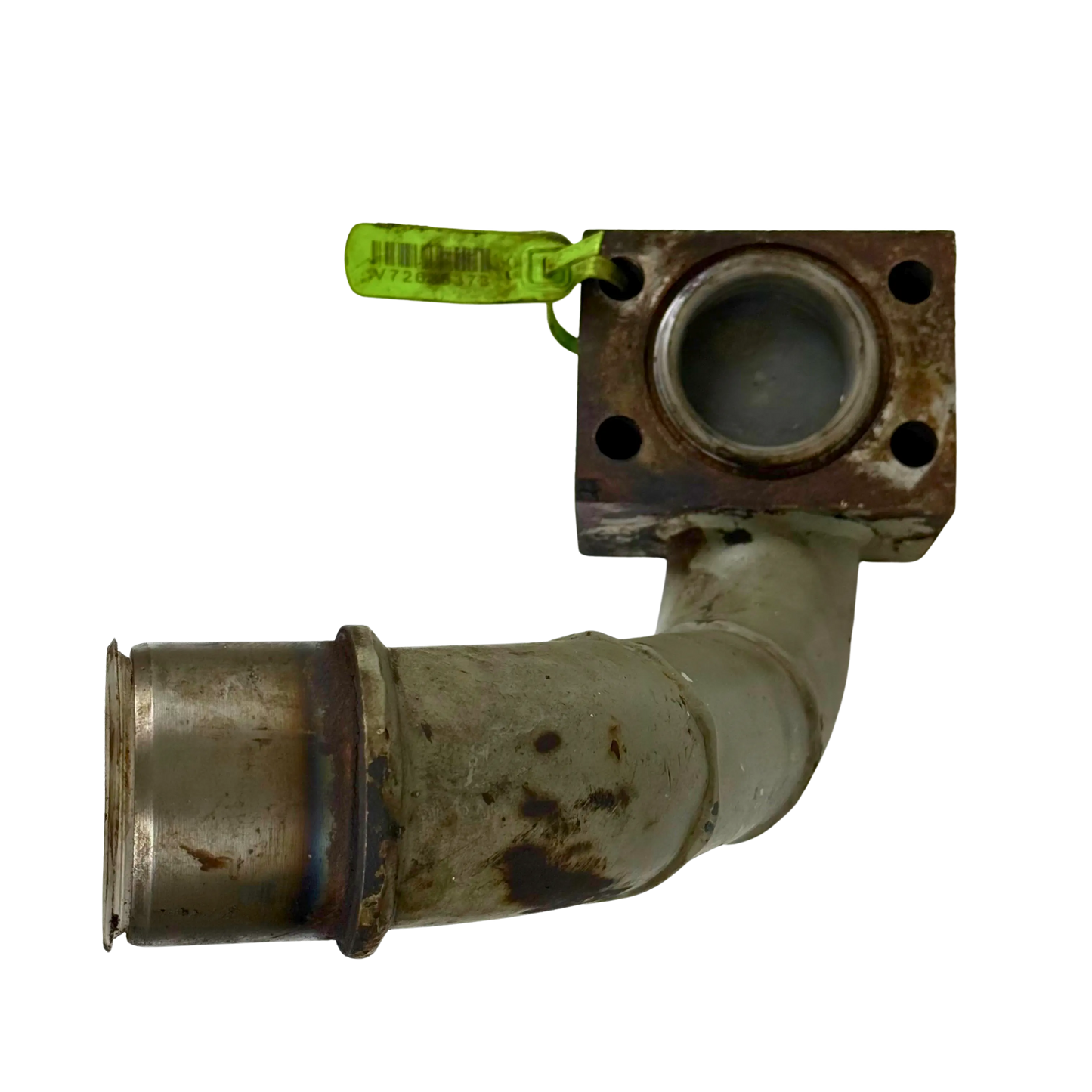 Suction tube p2 | 14238070 | Åkerman H10B