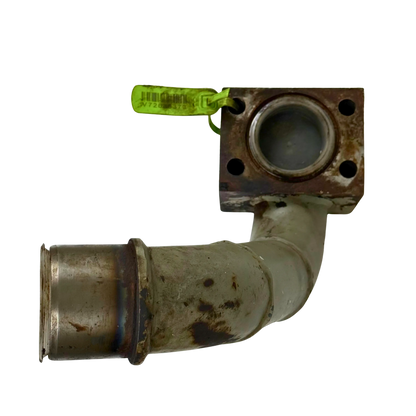 Suction tube p2 | 14238070 | Åkerman H10B