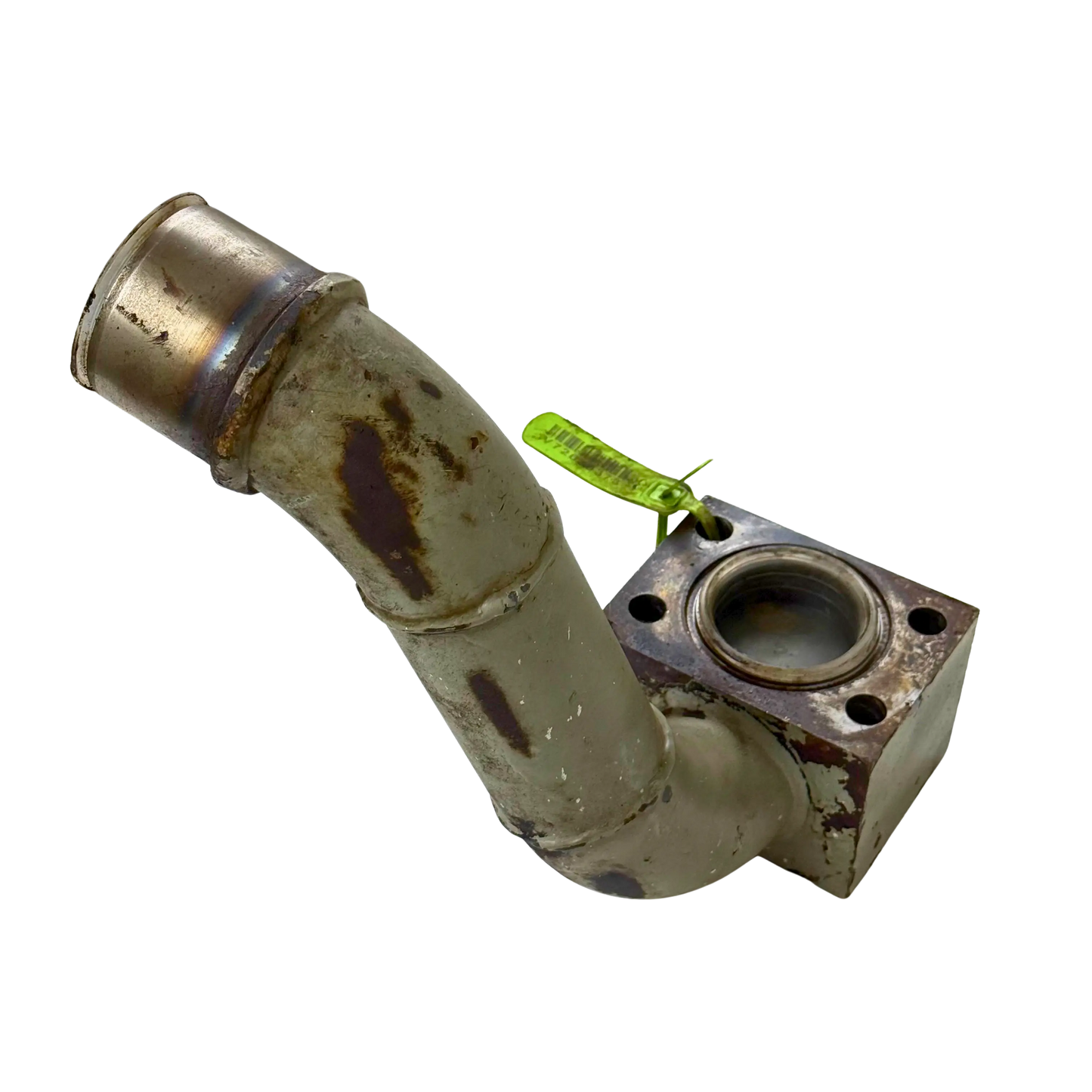 Suction tube p2 | 14238070 | Åkerman H10B