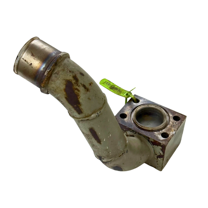 Suction tube p2 | 14238070 | Åkerman H10B