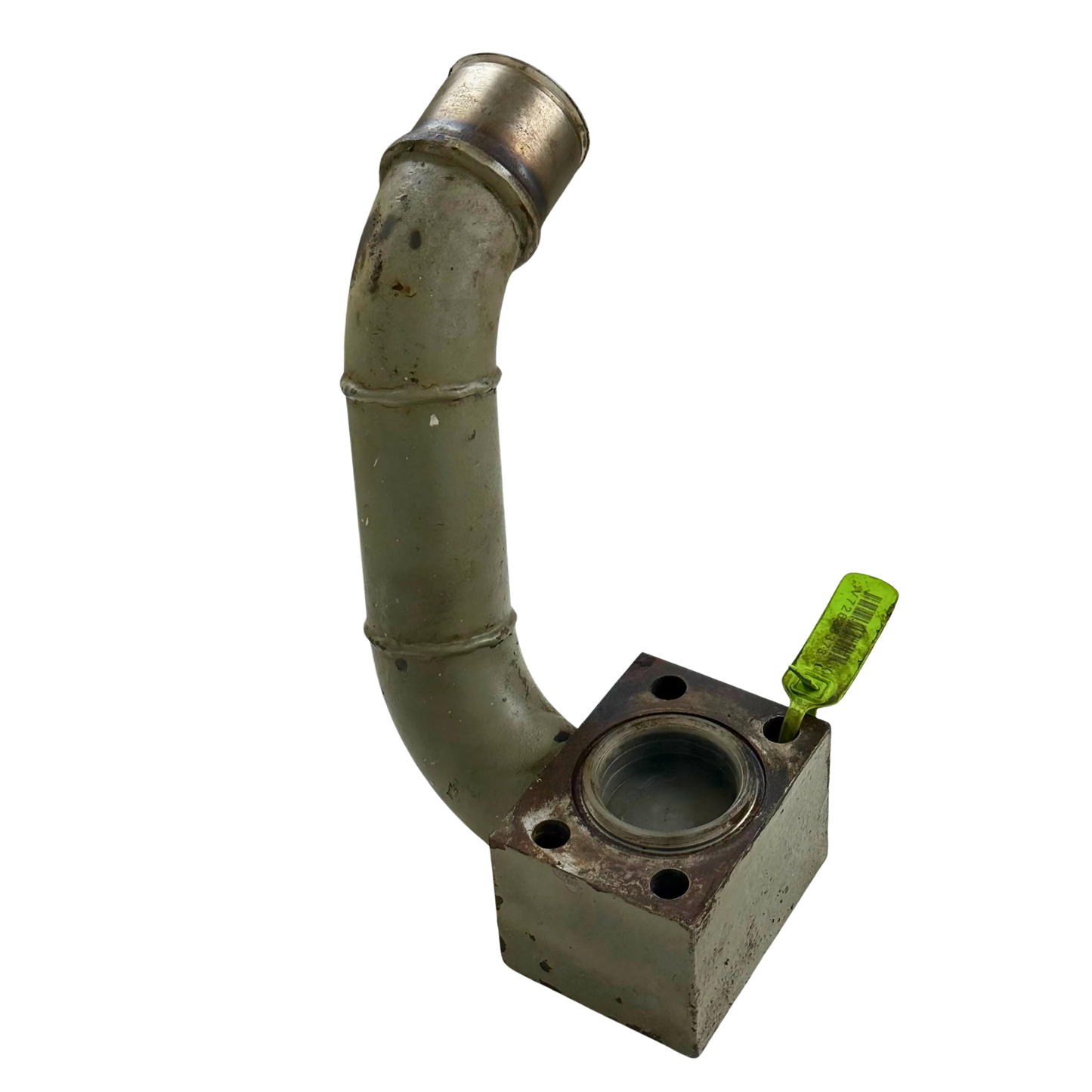 Suction tube p2 | 14238070 | Åkerman H10B