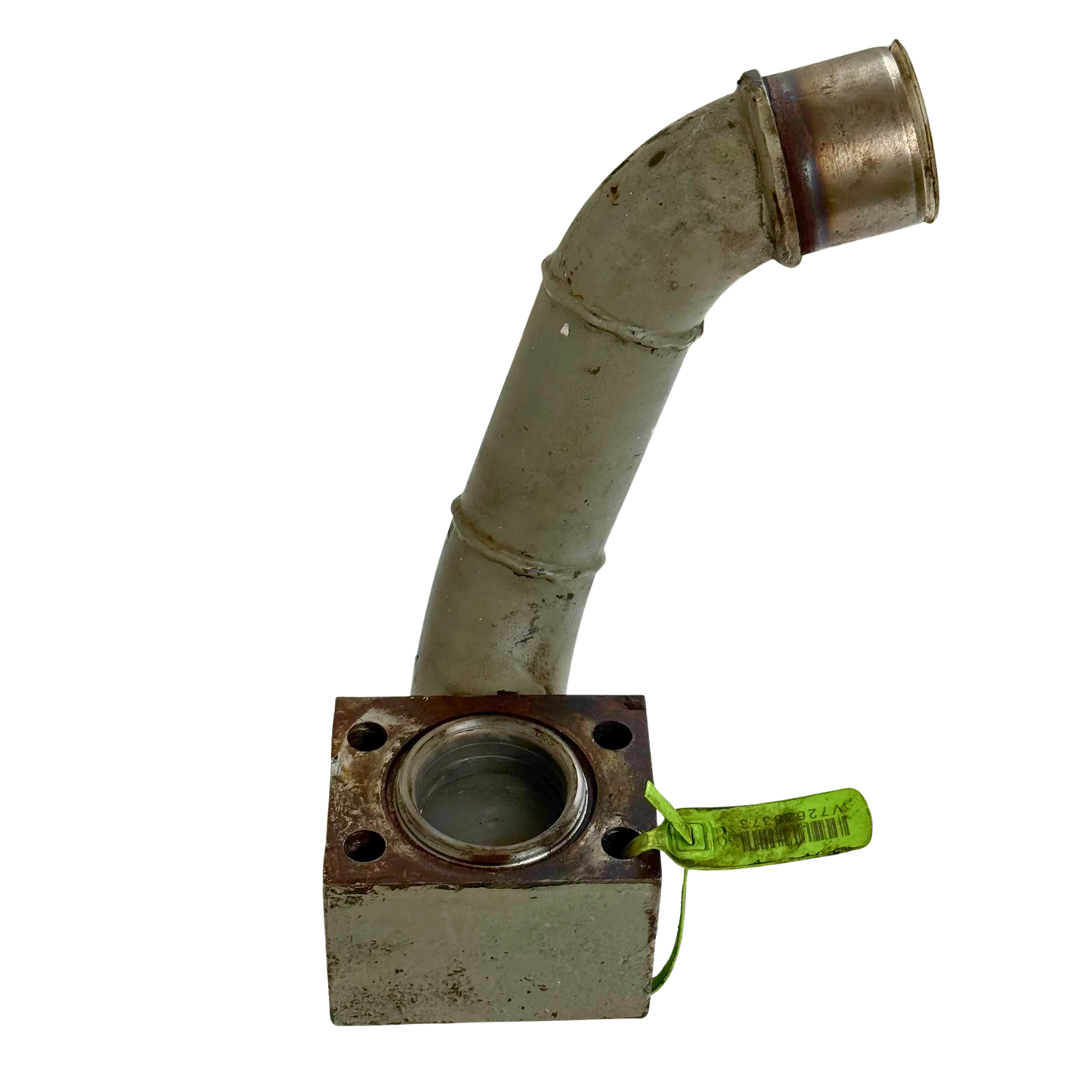 Suction tube p2 | 14238070 | Åkerman H10B