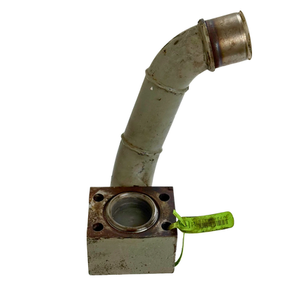 Suction tube p2 | 14238070 | Åkerman H10B