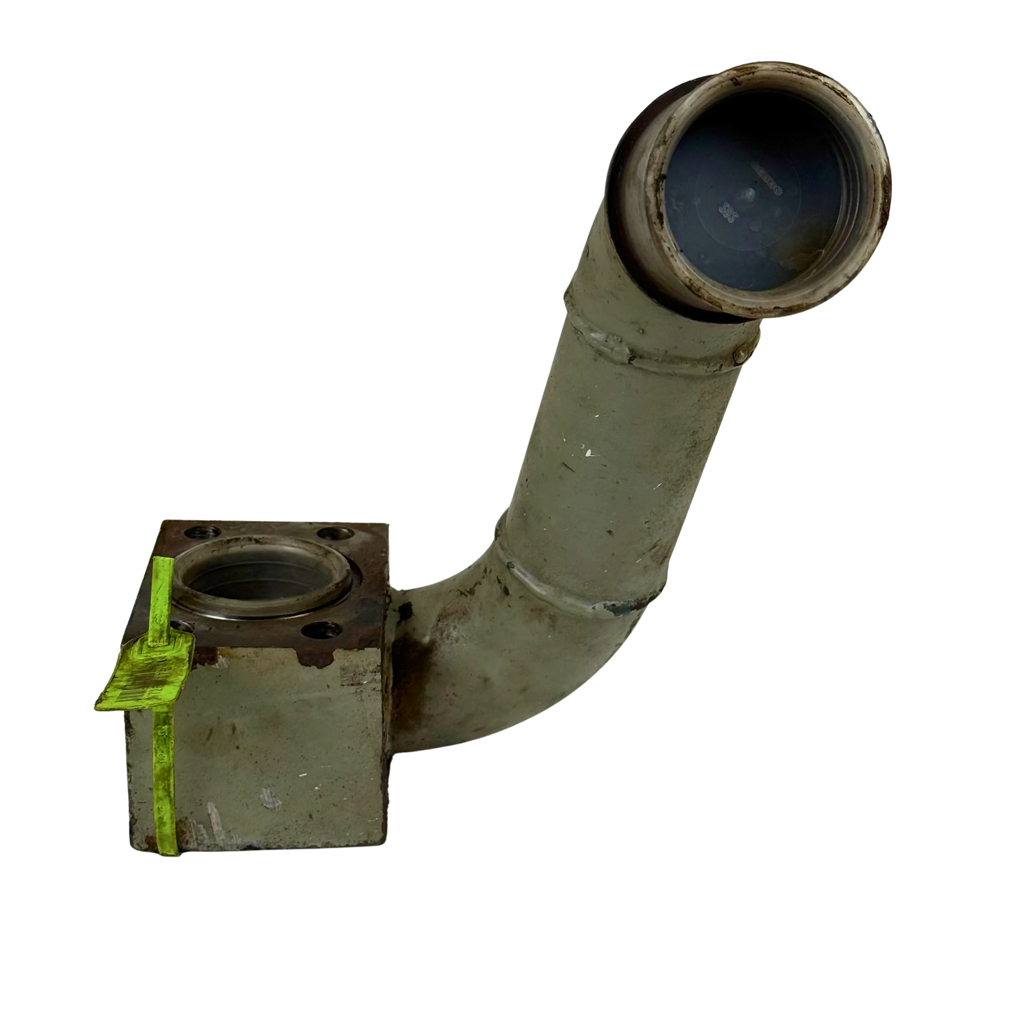 Suction tube p2 | 14238070 | Åkerman H10B