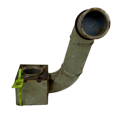 Suction tube p2 | 14238070 | Åkerman H10B