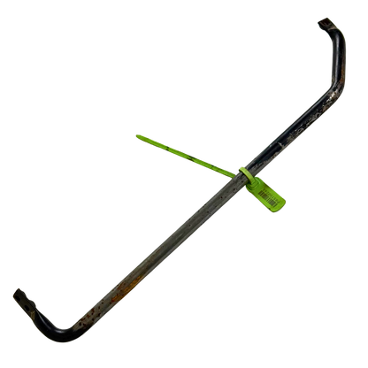 Inside door handle | 11104685, 11007945 | Volvo L70C