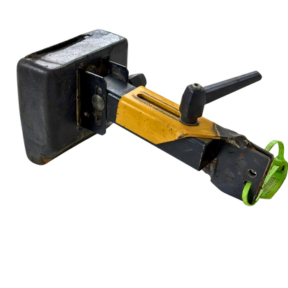 Armstöd | 4937914 | Volvo L70C