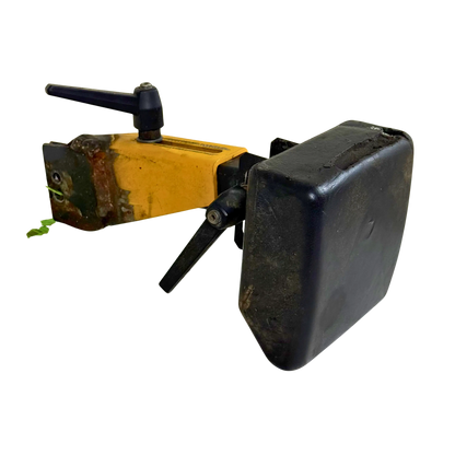 Armstöd | 4937914 | Volvo L70C