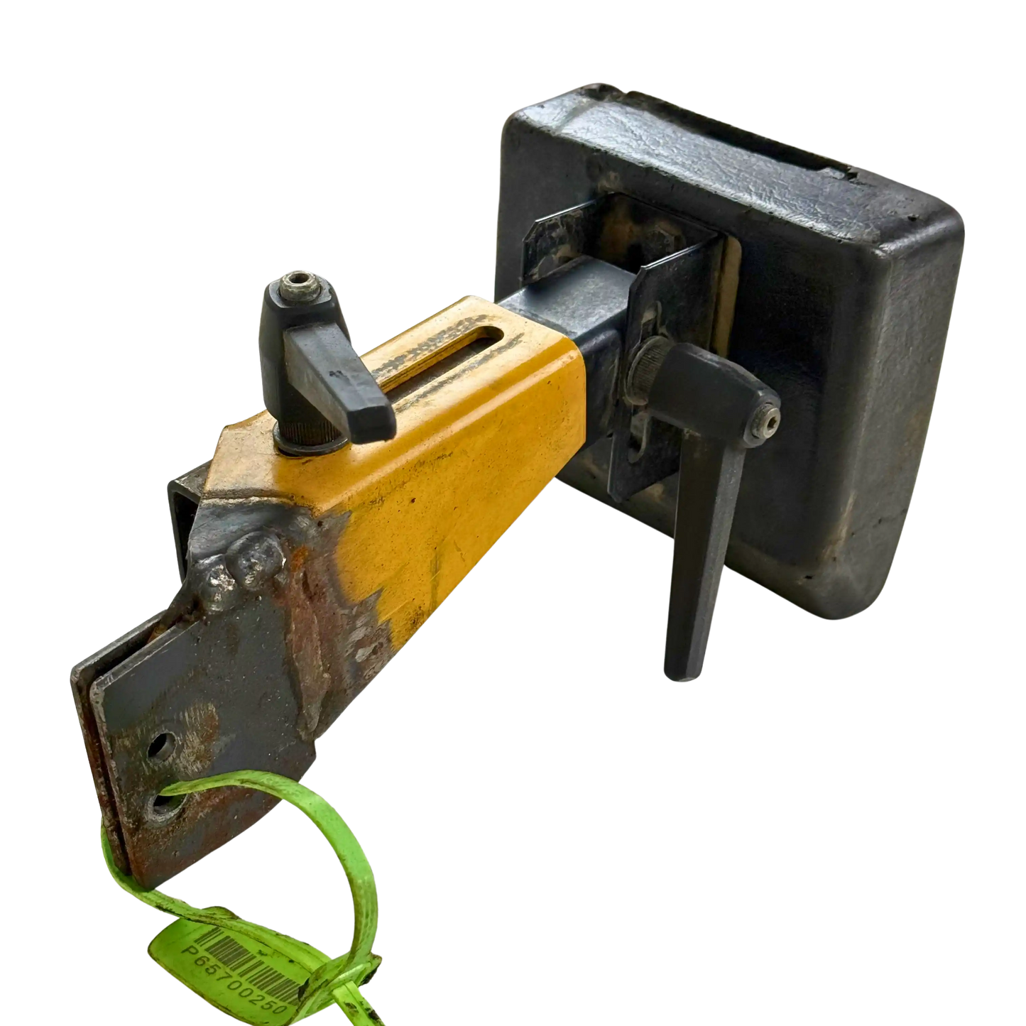 Armstöd | 4937914 | Volvo L70C