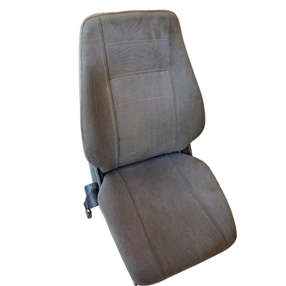 Förarstol | 11104012 | Volvo L70C